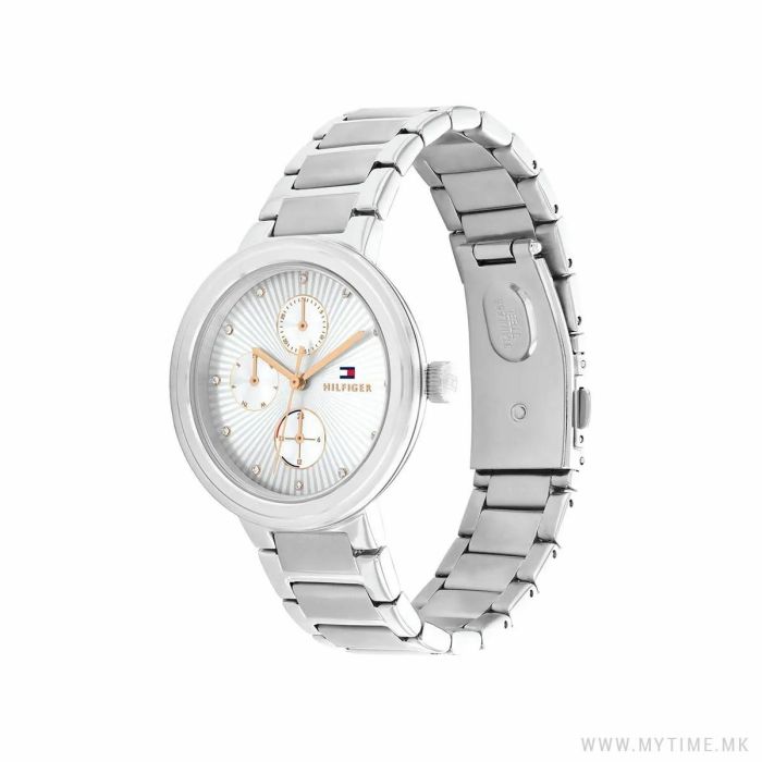 Reloj Mujer Tommy Hilfiger 1782532 (Ø 35 mm) 2