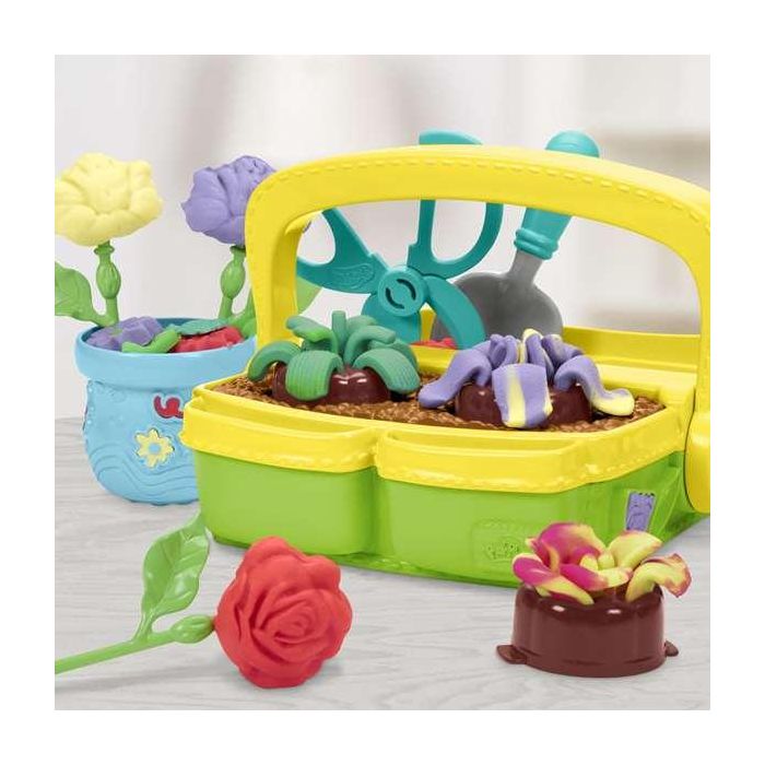 Play-Doh Mi Jardín G0492 Hasbro 28 Play-Doh Mi Jardín G0492 Hasbro 28