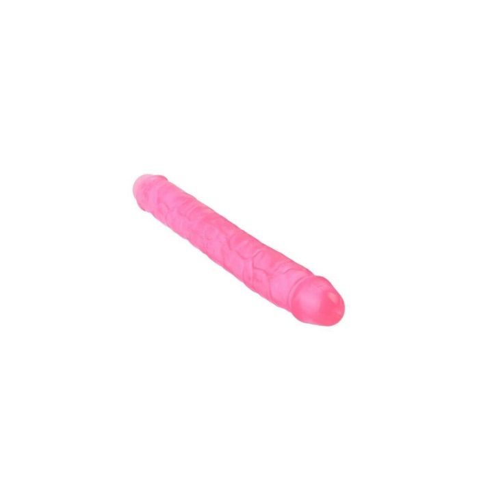Consolador Realista VSCNOVELTY Rosa 30,5 cm 1 Consolador Realista VSCNOVELTY Rosa 30,5 cm 1