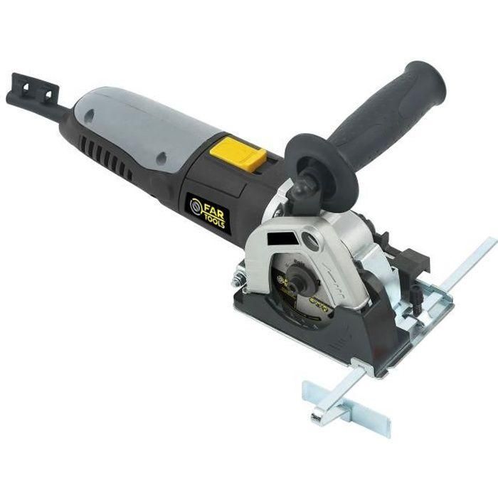 Sierra circular FARTOOLS 500 W CS 85R Sierra circular FARTOOLS 500 W CS 85R