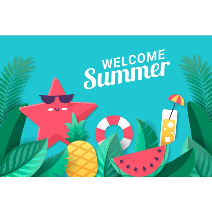 Nevera IML 25L Welcome Summer Aquapro (2 Unidades) 2 Nevera IML 25L Welcome Summer Aquapro (2 Unidades) 2