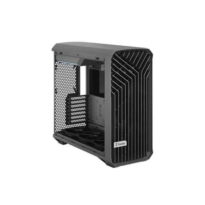 Caja Semitorre ATX Fractal FD-C-TOR1A-02 Gris 19