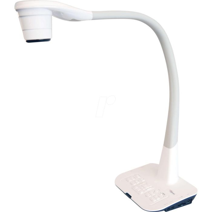 OPTOMA DC460 Digitale Dokumentenkamera White 0 OPTOMA DC460 Digitale Dokumentenkamera White 0