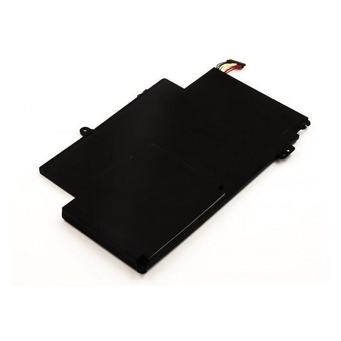 CoreParts Laptop Battery for Lenovo 46Wh 8Cell Li-ion 14.8V 3.1Ah 2 CoreParts Laptop Battery for Lenovo 46Wh 8Cell Li-ion 14.8V 3.1Ah 2