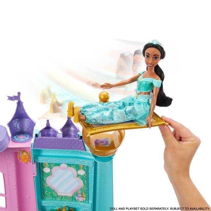 Disney Princess Castillo Aventuras Reales Hlw29 Disney Princ 4 Disney Princess Castillo Aventuras Reales Hlw29 Disney Princ 4