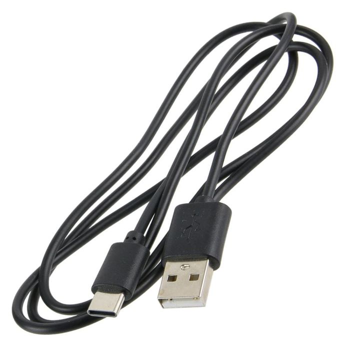 Cable Usb/ Tipo C Be Mix 3 Cable Usb/ Tipo C Be Mix 3