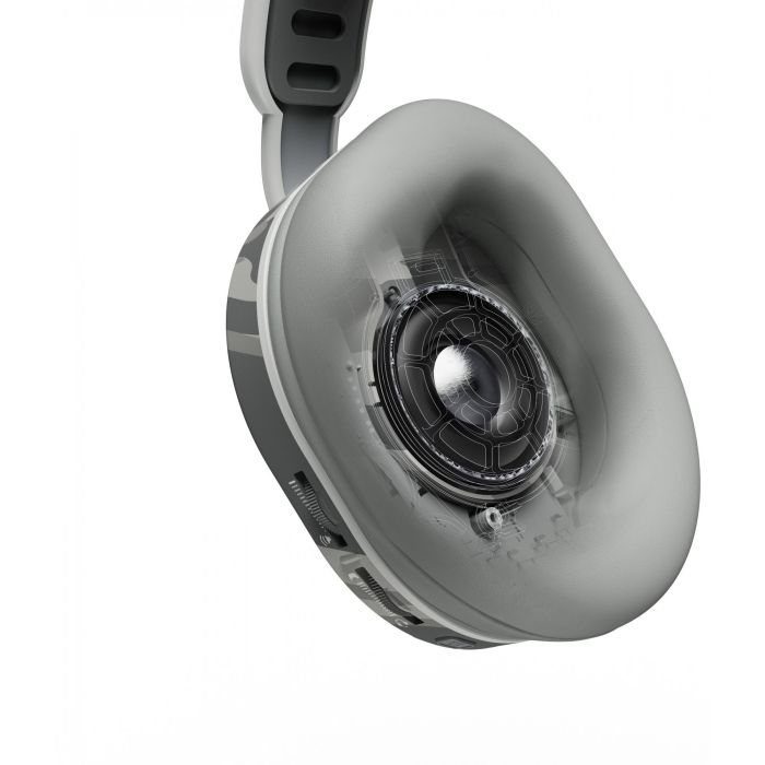 Turtle Beach TBS-2103-95 Auriculares inalámbricos para juegos Stealth 500 XB Camuflaje Ártico 6