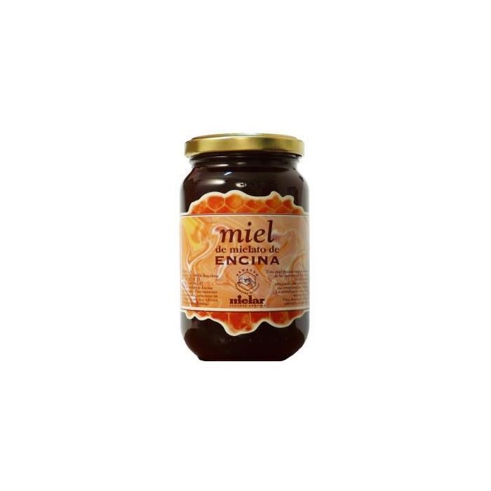 Miel De Encina 500Gr