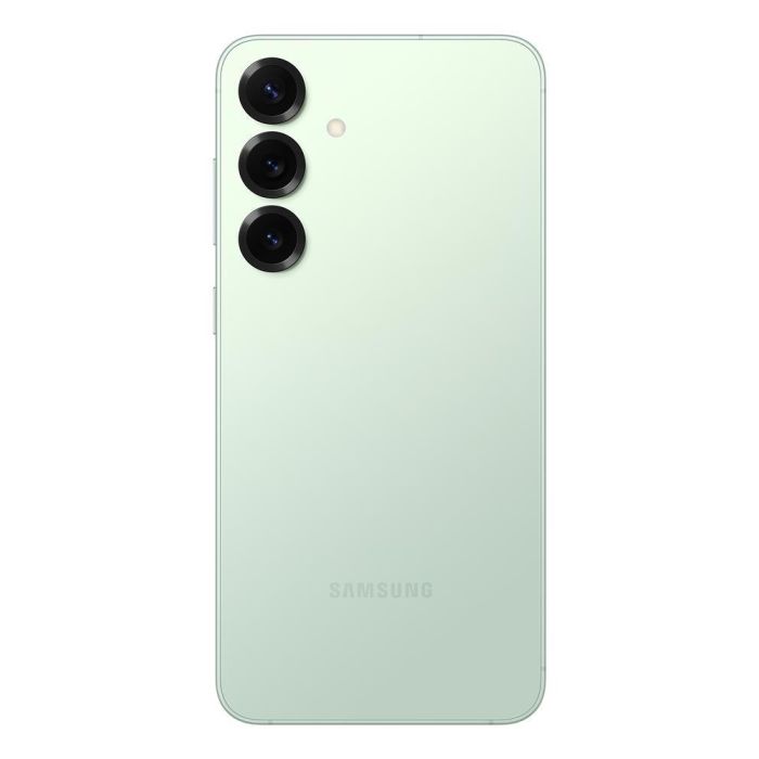 Smartphone Samsung Galaxy S25+ 12GB/ 512GB/ 6.7"/ 5G/ Verde Menta 1 Smartphone Samsung Galaxy S25+ 12GB/ 512GB/ 6.7"/ 5G/ Verde Menta 1