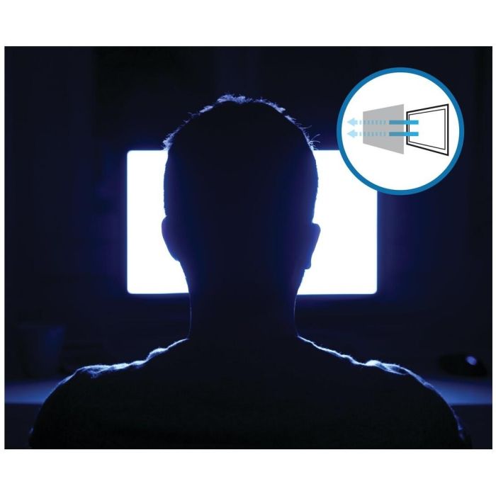 Filtro de Privacidad para Monitor Kensington 626459 13,3" 4 Filtro de Privacidad para Monitor Kensington 626459 13,3" 4