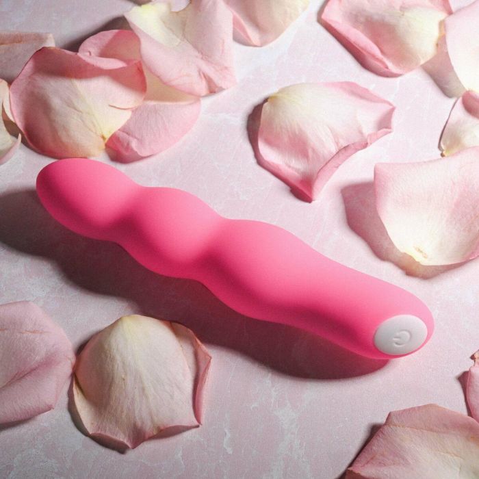 Vibrador Evolved Rosa 8 Vibrador Evolved Rosa 8