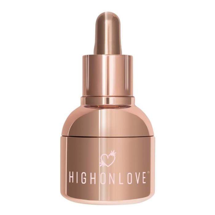 Aceite Estimulante Highonlove 30 ml 39 Aceite Estimulante Highonlove 30 ml 39