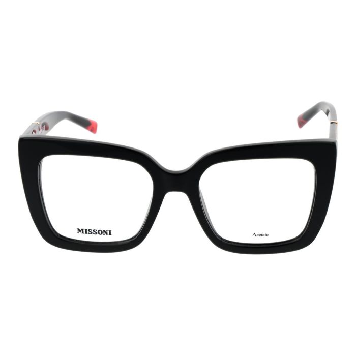 Montura de Gafas Mujer Missoni MIS 0189 53807 2 Montura de Gafas Mujer Missoni MIS 0189 53807 2
