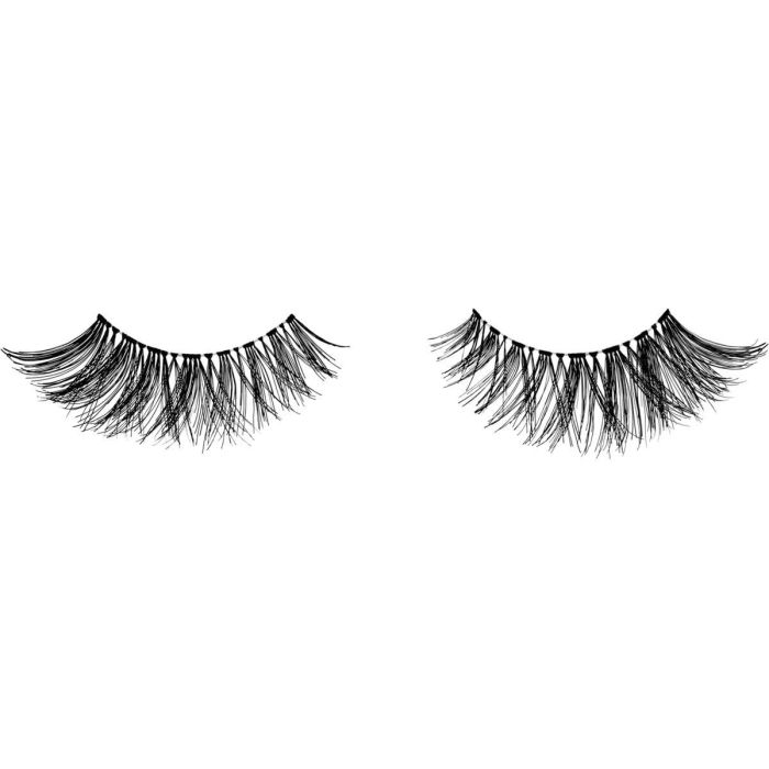 Catrice Pestañas Postizas FAKED Big Volume Lashes para un Look Impactante, Ultraligeras, Reutilizables, con Pegamento, 2 Unidades 1 Catrice Pestañas Postizas FAKED Big Volume Lashes para un Look Impactante, Ultraligeras, Reutilizables, con Pegamento, 2 Unidades 1