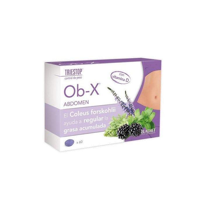 Triestop Ob-X