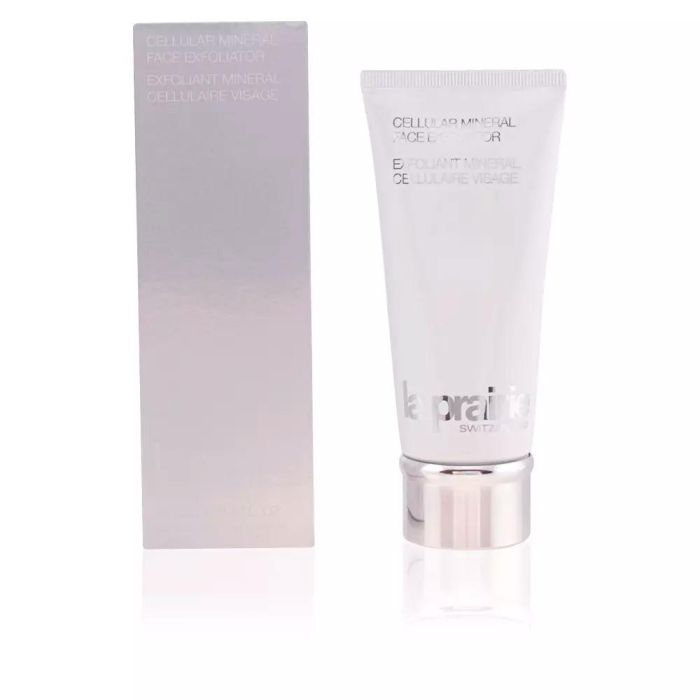 La Prairie CELLULAR MINERAL face exfoliator Exfoliante Facial 100 ml para Piel Mixta/Grasa 1