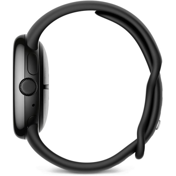 Google Pixel Watch 3 (41mm) WiFi obsidian 1 Google Pixel Watch 3 (41mm) WiFi obsidian 1