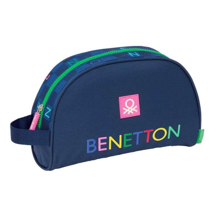 Safta Neceser Adaptable A Carro Benetton Damero, Recomendado para Escolar, 2 Años de Garantía 0 Safta Neceser Adaptable A Carro Benetton Damero, Recomendado para Escolar, 2 Años de Garantía 0