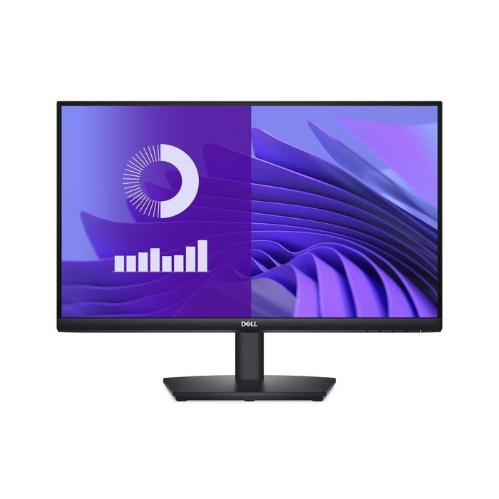DELL E Series E2425HS pantalla para PC 60,5 cm (23.8") 1920 x 1080 Pixeles Full HD LCD Negro 1 DELL E Series E2425HS pantalla para PC 60,5 cm (23.8") 1920 x 1080 Pixeles Full HD LCD Negro 1