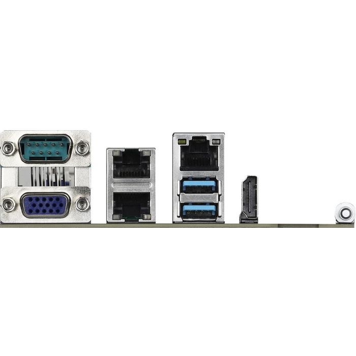 AM4 ASRock Rack X570D4U 2