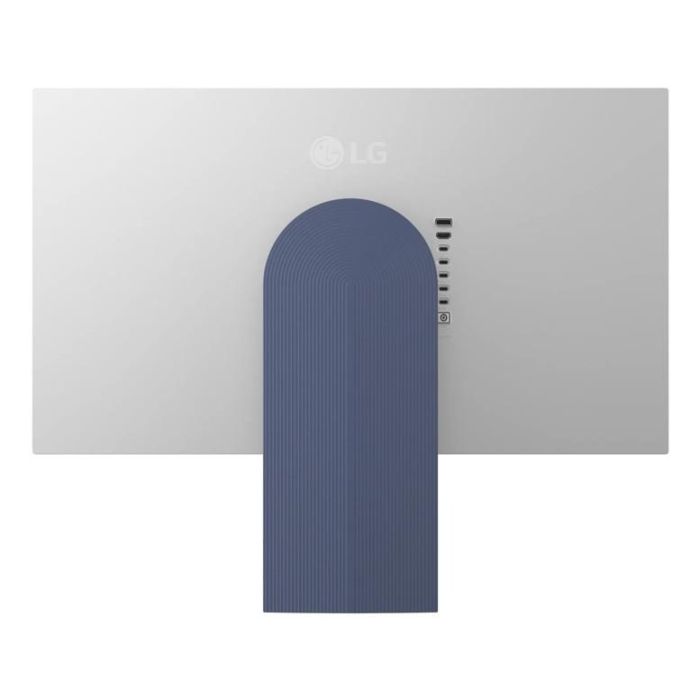 Monitor Lg Ultrafine 32U990A - S 32 Pulgadas 6K 5 Monitor Lg Ultrafine 32U990A - S 32 Pulgadas 6K 5