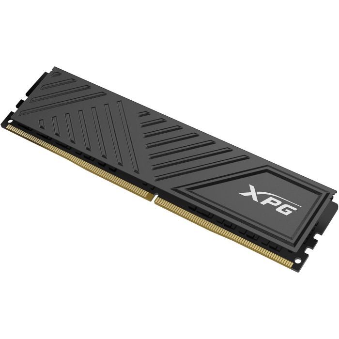 ADATA AX4U360016G18I-DTBKD35 XPG Gammix D35 Memoria RAM 32 GB (2x 16 GB) DDR4 3600 MHz DIMM PC Intel XMP 3 ADATA AX4U360016G18I-DTBKD35 XPG Gammix D35 Memoria RAM 32 GB (2x 16 GB) DDR4 3600 MHz DIMM PC Intel XMP 3