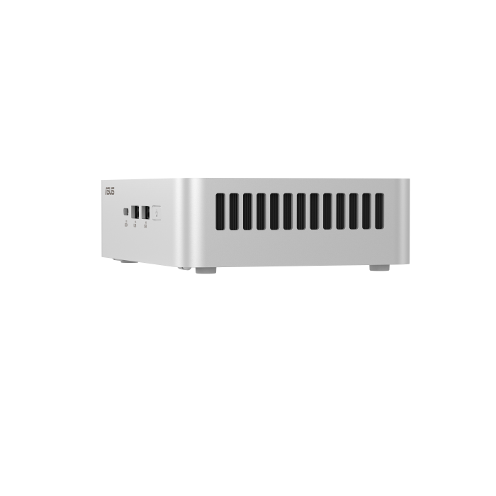 ASUS NUC 15 Pro+ RNUC15CRSU700002 Mini PC Barebone Intel Core Ultra 7 DDR5 96GB Wi-Fi 7 Plata 7