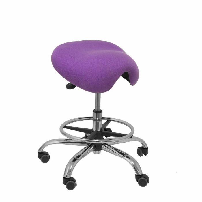 Taburete Alatoz Piqueras y Crespo 6BALI82 Morado Lila 0 Taburete Alatoz Piqueras y Crespo 6BALI82 Morado Lila 0