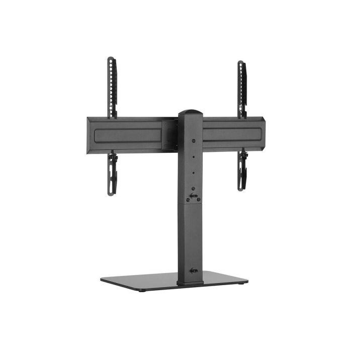 Equip Soporte Mesa Con Base Vesa para Pantallas hasta 70" y 40 kg, MPN: 650612 2 Equip Soporte Mesa Con Base Vesa para Pantallas hasta 70" y 40 kg, MPN: 650612 2