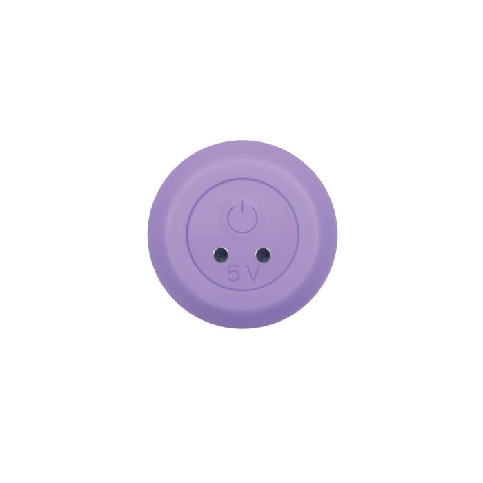 Vibrador Gender X Gender X Morado 4