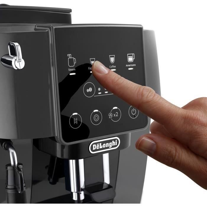 Expresso Delonghi Shredder - Ecam220.22.GB 2 Expresso Delonghi Shredder - Ecam220.22.GB 2
