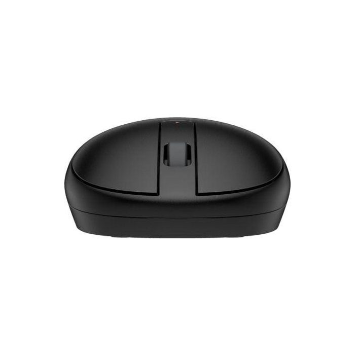 HP 245 Ratón Inalámbrico Bluetooth 5.1 1600 DPI Negro Ambidiestro Compatible Windows, macOS, Chrome OS 81S67AA 1 HP 245 Ratón Inalámbrico Bluetooth 5.1 1600 DPI Negro Ambidiestro Compatible Windows, macOS, Chrome OS 81S67AA 1