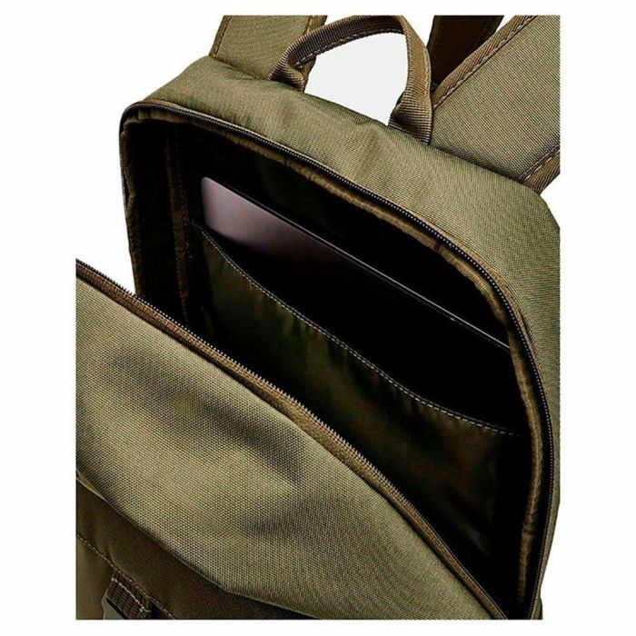 Mochila Under Armour 1384462-390 Oliva 1 Mochila Under Armour 1384462-390 Oliva 1