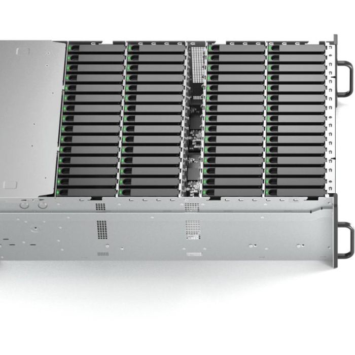 Synology NAS Expansion Unit RX6022sas (60 Bay) 4U +++ 1