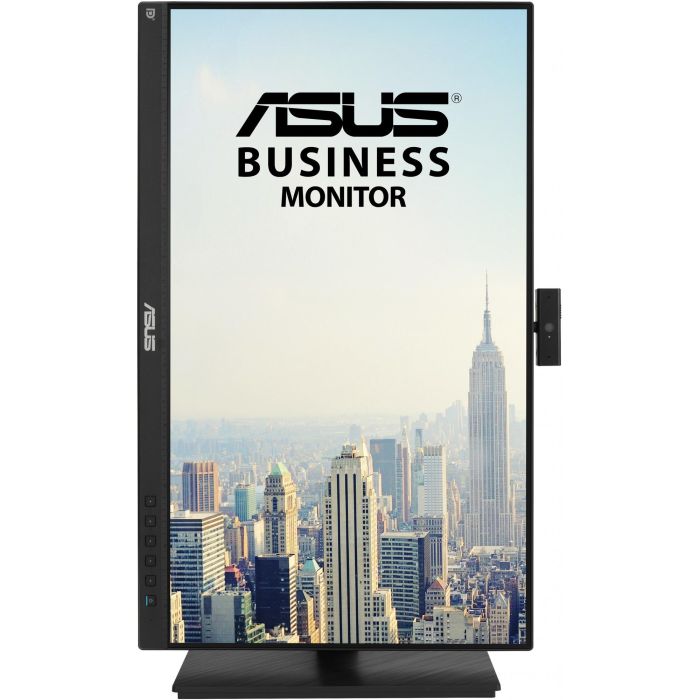 ASUS BE24EQSK Monitor IPS Full HD 24" (1920x1080) 75Hz, 5ms, Cámara, Altavoces, Micrófono, HDMI/DP/VGA - Negro 7 ASUS BE24EQSK Monitor IPS Full HD 24" (1920x1080) 75Hz, 5ms, Cámara, Altavoces, Micrófono, HDMI/DP/VGA - Negro 7