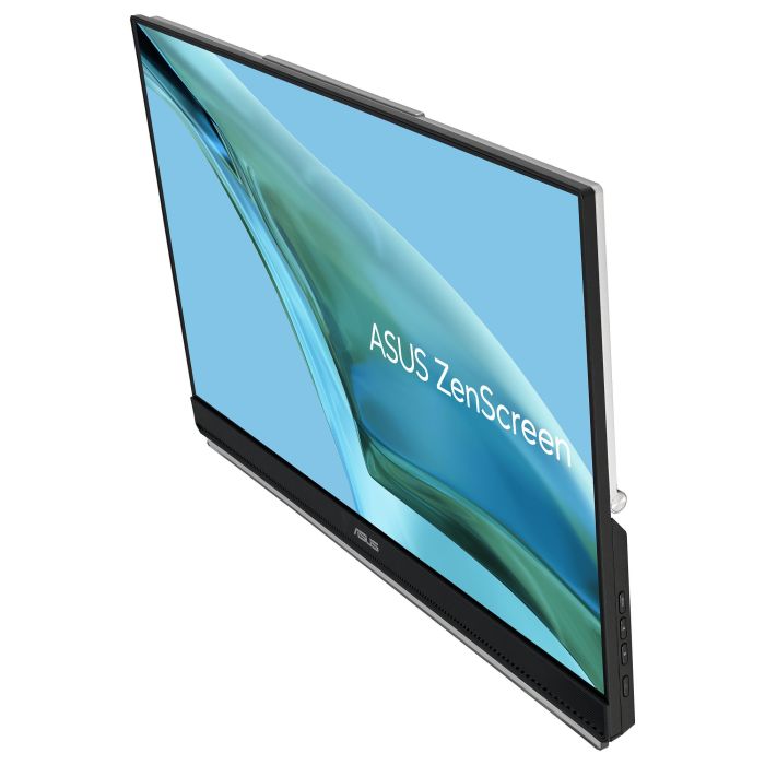 Asus ZenScreen MB249C Monitor Portátil 23.8" FHD IPS USB-C 60W Negro