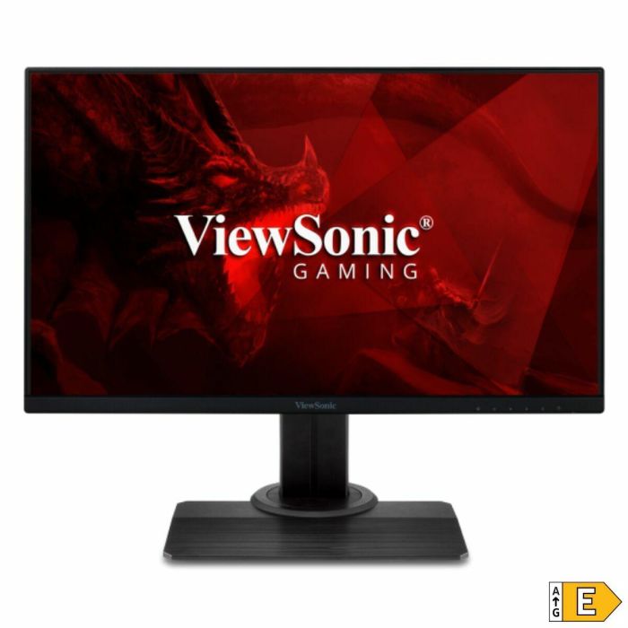 Viewsonic XG2431 pantalla para PC 61 cm (24") 1920 x 1080 Pixeles Full HD LED Negro 5 Viewsonic XG2431 pantalla para PC 61 cm (24") 1920 x 1080 Pixeles Full HD LED Negro 5