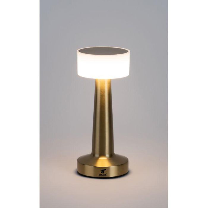 Lampara Inalambrica Led Thulos Th - Oa4010 Color 1 Lampara Inalambrica Led Thulos Th - Oa4010 Color 1