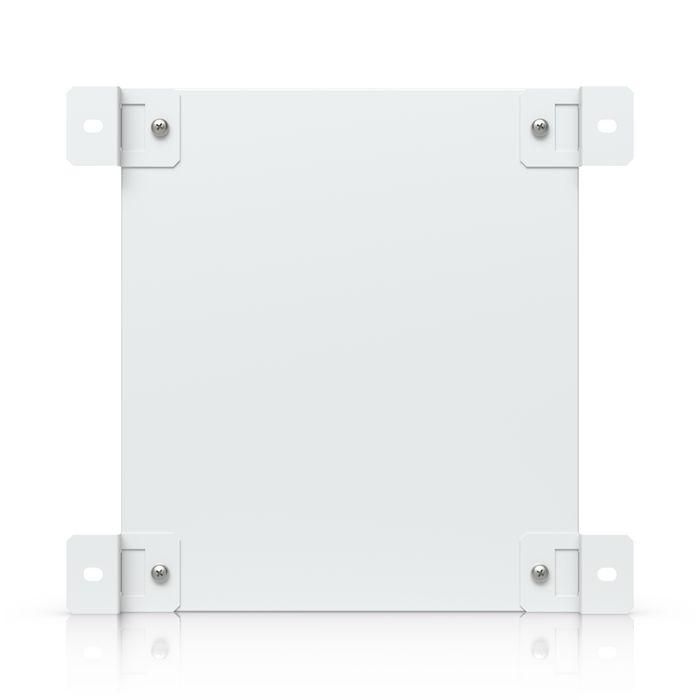 Ubiquiti Caja de Conexiones para Pared, Acero Galvanizado (SGCC), IP55, 400 x 350 x 152 mm 4 Ubiquiti Caja de Conexiones para Pared, Acero Galvanizado (SGCC), IP55, 400 x 350 x 152 mm 4
