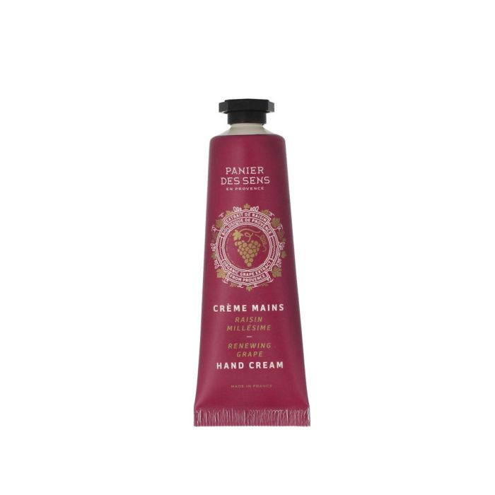 Crema de Manos Panier des Sens Renewing Grape Renewing Grape 30 ml Uvas Crema de Manos Panier des Sens Renewing Grape Renewing Grape 30 ml Uvas
