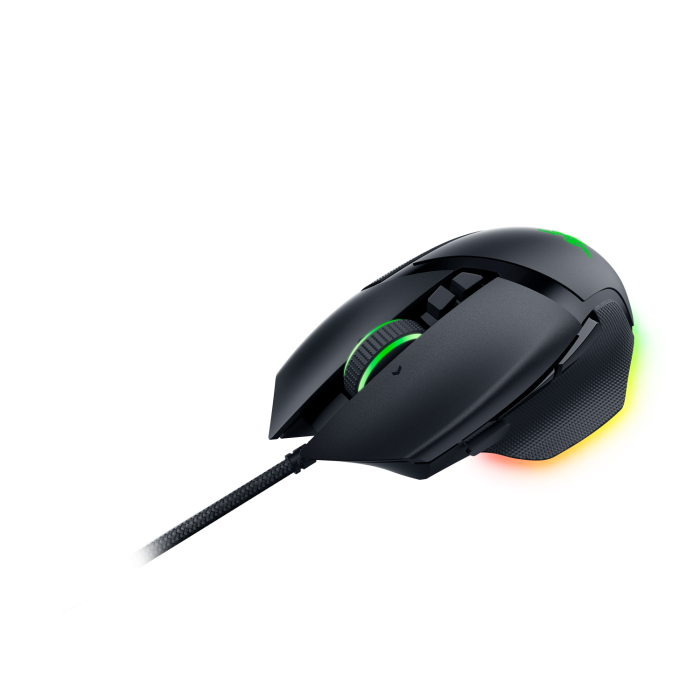 Raton Razer Basilisk V3 35K (RZ01-05230100-R3M1)