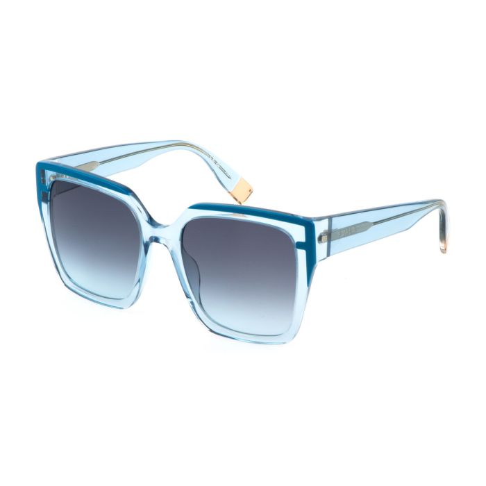 Gafas de Sol Mujer Furla SFU695-5506N1 Ø 55 mm