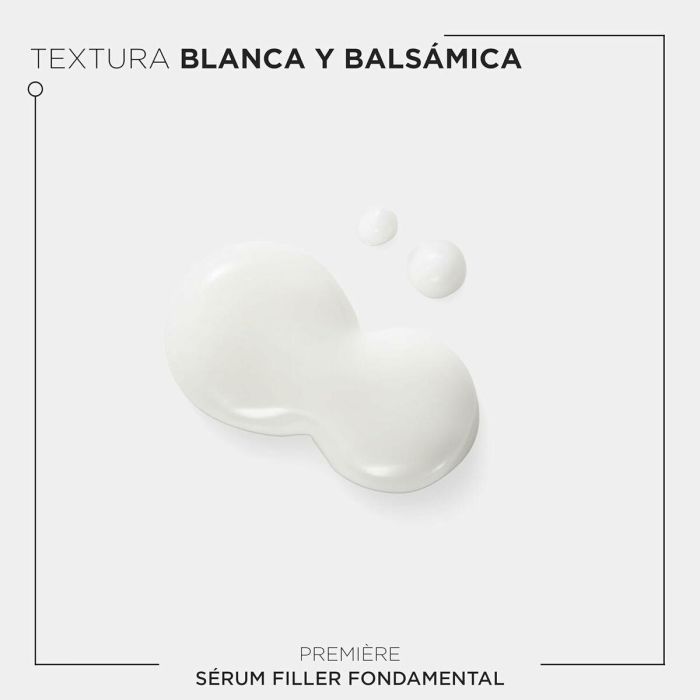 Kerastase Premiere Sérum Filler Fondamental Reparador Rellenador Cabello Dañado Antiencrespamiento Brillo Protección Térmica 90 ml 2