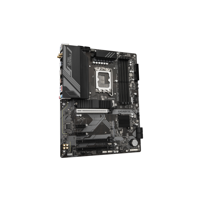Gigabyte Z790 D AX placa base Intel Z790 Express LGA 1700 ATX 2 Gigabyte Z790 D AX placa base Intel Z790 Express LGA 1700 ATX 2