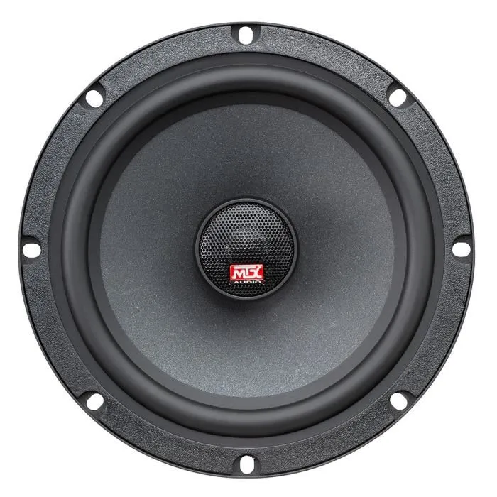 Mtx Audio TX465C Altavoces Coaxiales de 2 Vías - 16.5 cm - 80W RMS 1