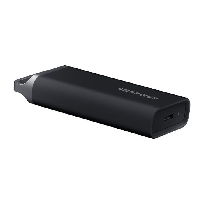 Disco Externo SSD Samsung Portable T5 EVO 8TB/ USB 3.2/ Negro 6 Disco Externo SSD Samsung Portable T5 EVO 8TB/ USB 3.2/ Negro 6