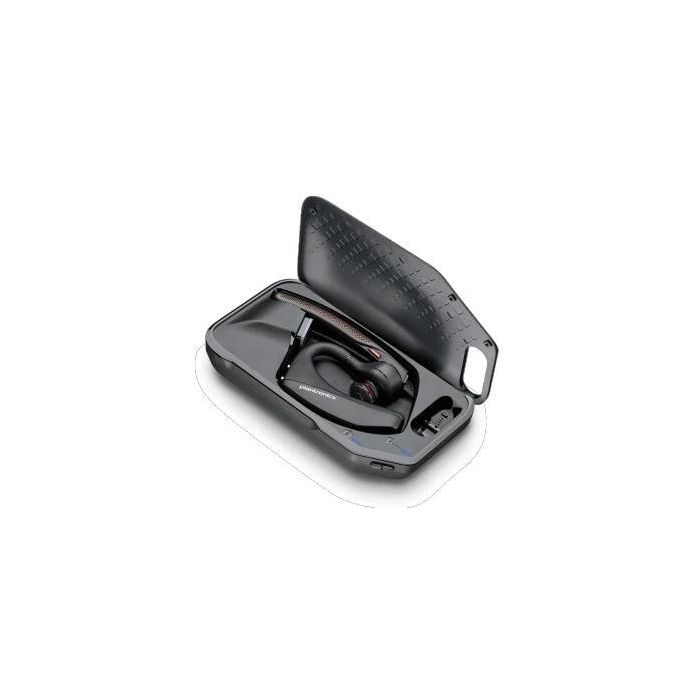 Hp Poly Auricular Bluetooth Voyager B5200 Uc, Bt700