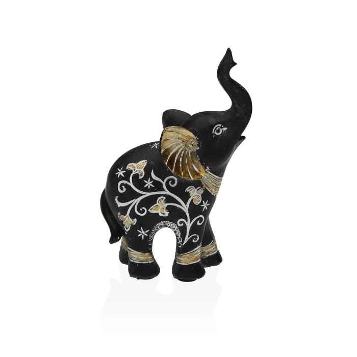 Figura Elefante 11,5 Cm. Versa (2 Unidades) Figura Elefante 11,5 Cm. Versa (2 Unidades)