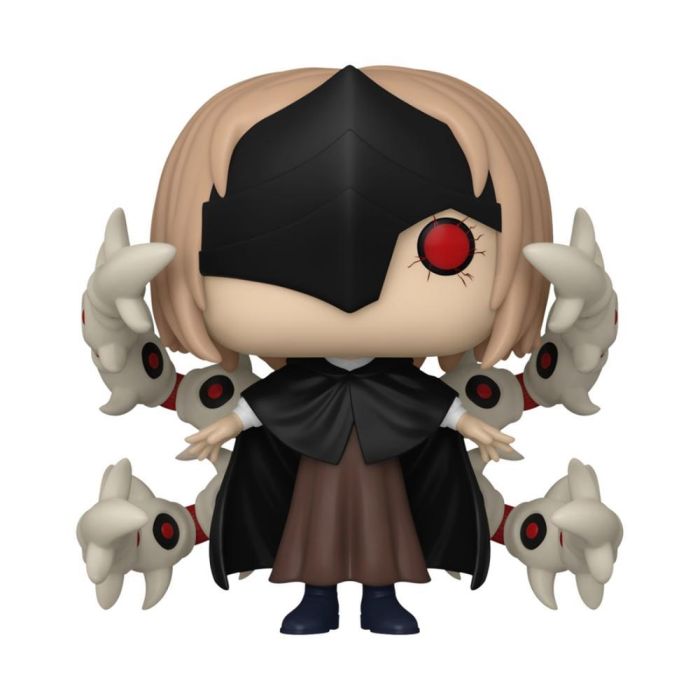 Funko Pop Animacion Tokyo Ghoul Re 2 Funko Pop Animacion Tokyo Ghoul Re 2