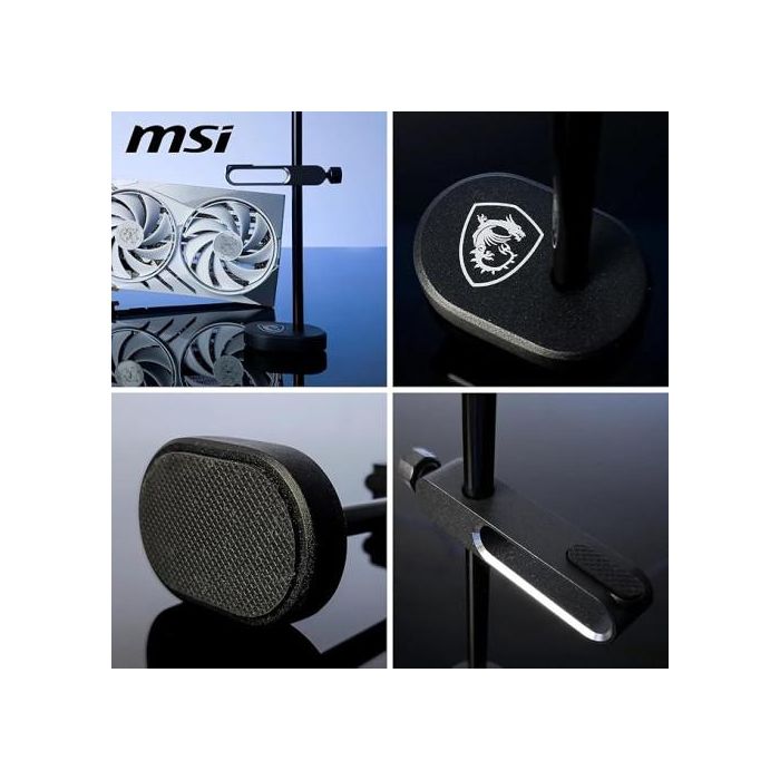 MSI Card Holder (Vga MSI) 4 MSI Card Holder (Vga MSI) 4